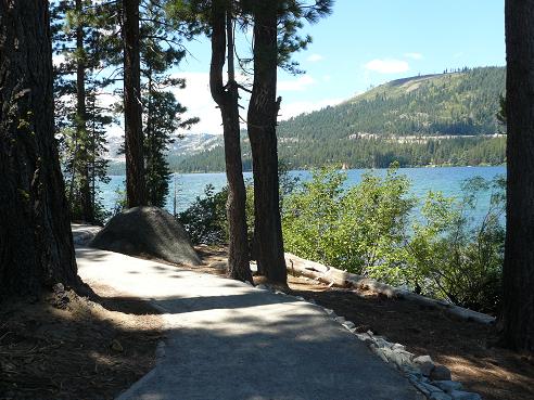 Best Hiking Trails in Truckee