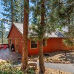 home for sale truckee